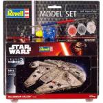 Revell Star Wars Millenium Falcon 1:241 (63600)