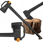 Recenze Fiskars 1052044