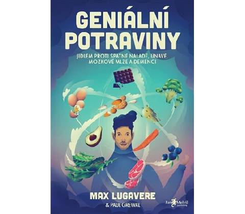 Geniální potraviny - e