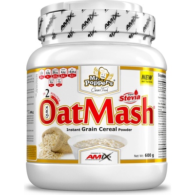 Amix OatMash 600 g