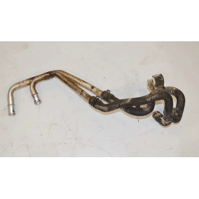trubka + hadice vodní VW Touareg 7P0 lift 3,0 TDi 176 KW 7P6122073L