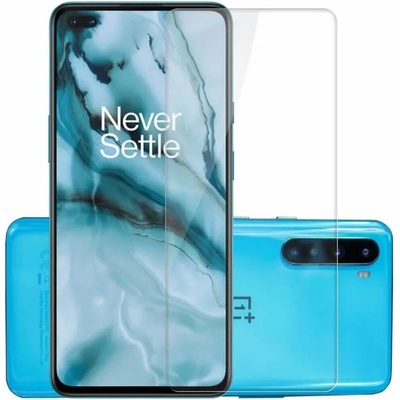 OnePlus Nord - Протектор от закалено стъкло