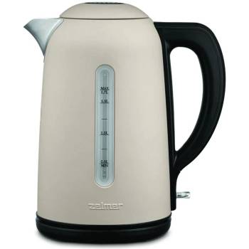 Image 1 of NoName CZAJNIK ZCK 7955 2200W 1, 7L електрическа кана (ZELMER-CZ-05-60) (ZELMER-CZ-05-60)