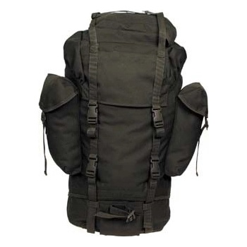 MFH BW Modular oliv 65 l