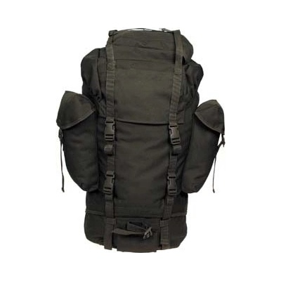 MFH BW Modular oliv 65 l