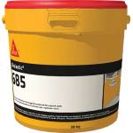 Sika СИКА ЛАСТИК 685 5кг СИВ*** (673093)