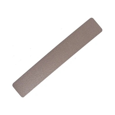 Perma Grit Plochý pilník 230x38x1,5mm hrubý PGTF-102