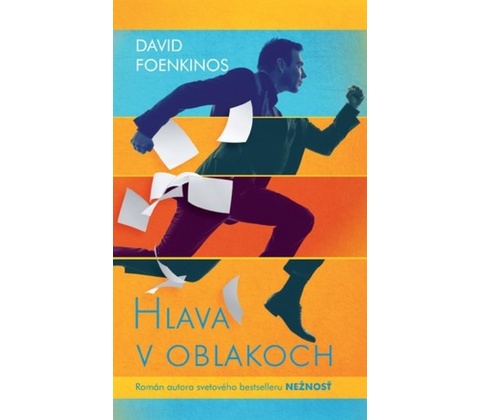 Hlava v oblakoch
