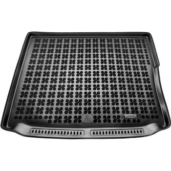 Image 1 of Гумена стелка за багажник за Opel Zafira B (2005+) version for the German market - Rezaw Plast
