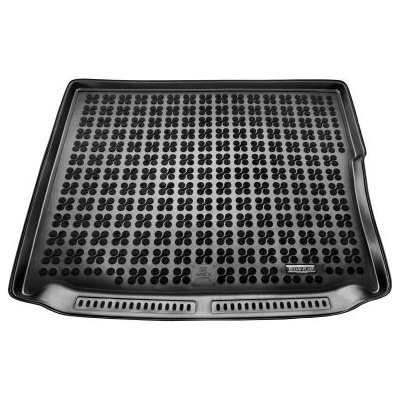 Гумена стелка за багажник за Opel Zafira B (2005+) version for the German market - Rezaw Plast