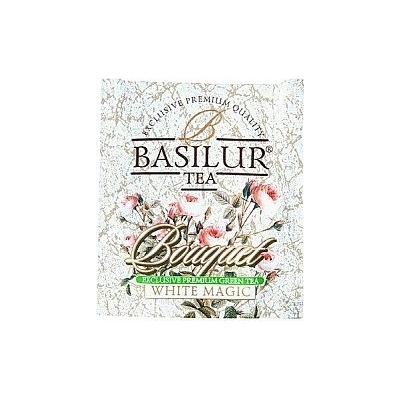 Basilur Horeca White Magic 1 sáček