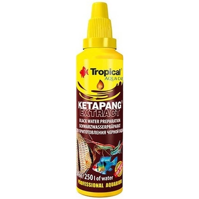 Tropical Ketapang Extract 250 ml