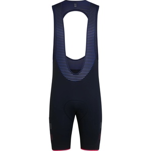 Rapha Мъжки клин за колоездене Rapha Brevet Bib Shorts Cycling bottoms - Dark Navy / Navy - размер XXL (055-3051-0216)