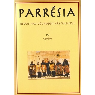 Parrésia 4 (2010)
