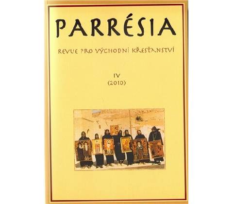 Parrésia 4 (2010)