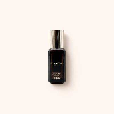 Jo Malone Scarlet Poppy Intense kolínská voda unisex 9 ml tester