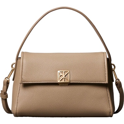 Calvin Klein dámská kabelka Emblem LV04F3425GVFU