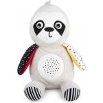 Canpol Плюшена играчка с музикална кутия и проектор Canpol - BabiesBoo (68/100C)