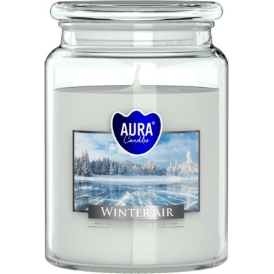 BISPOL Winter Air 500 g