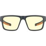 GUNNAR Компютърни очила GUNNAR Overwatch Ultimate Ash - Amber (GUN-OVW-08501) - megamag