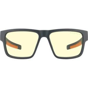 GUNNAR Компютърни очила GUNNAR Overwatch Ultimate Ash - Amber (GUN-OVW-08501) - megamag
