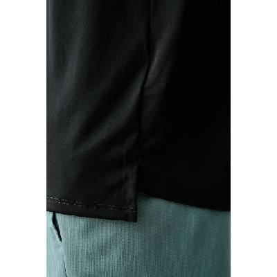 Nike тениска за бягане мъжка Stride (HV5203.010)