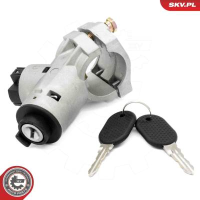 Zámek řízení ESEN SKV 65SKV214