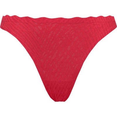 Sloggi Zero feel bliss festive string xs