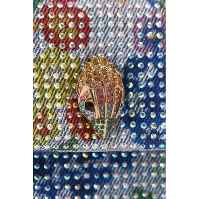 Kurt Geiger London чанта дамска PICKLE SHOULDER BAG (5579286669)
