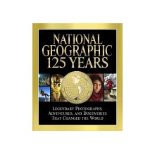 National Geographic 125 Years