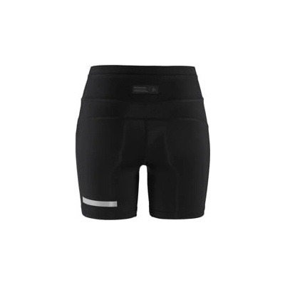 CRAFT W Kalhoty PRO Hypervent short 2 černá