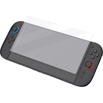 SYNTECH Защитно стъкло с устойчивост на надраскване и удари | за Nintendo Switch 2 (G21)