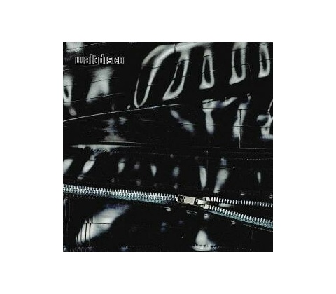 Walt Disco - Walt Disco CD