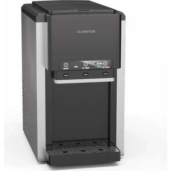 Klarstein ICE13-IceMak3in1-Mec