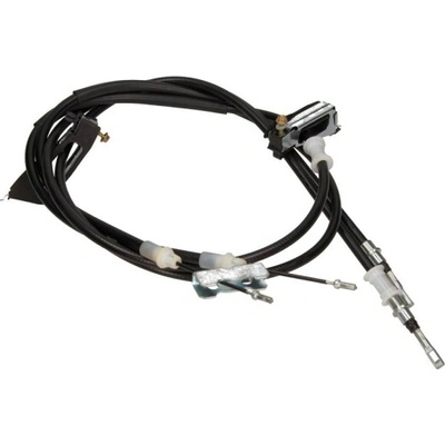Lanko ruční brzdy MAXGEAR 32-0120 (320120)