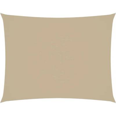 Zahradní plachta 2 x 2 cm plast