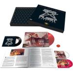 Brian May + Friends - Star Fleet Project (40th Anniversary) (Reissue) (Red Coloured) (LP + 7" Vinyl + 2 CD) (602455075611)