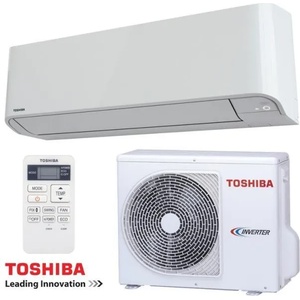 Toshiba RAS-10BKVG-E / RAS-10BAVG-E Климатици