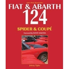 Fiat a Abarth 124 Spider a Coupe