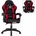 EXTREME Vortex Red