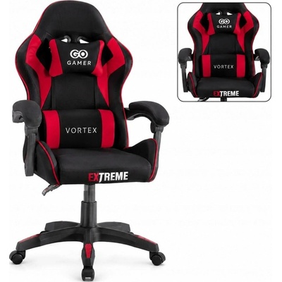 EXTREME Vortex Red