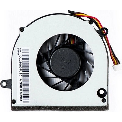 Ventilátor Lenovo G460 G465 G560 G565 Z460 Z560