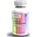 Spaľovače tukov Reflex Nutrition Acetyl-L-Carnitine 90 kapsúl