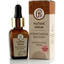 PANAKEIA Kopaničiarska žehlička® s peptidom Argireline 20 ml