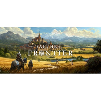 Farthest Frontier