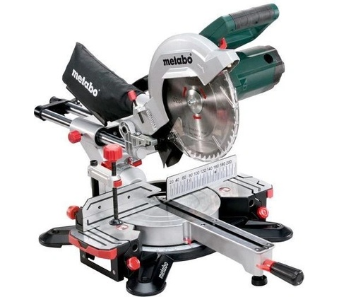Metabo KGS 254 M 602540000