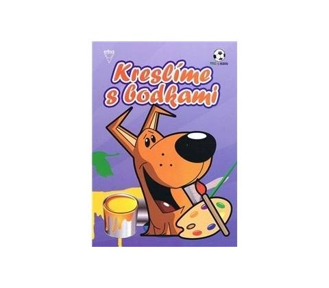 Kreslíme s bodkami