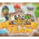 Rescue Team