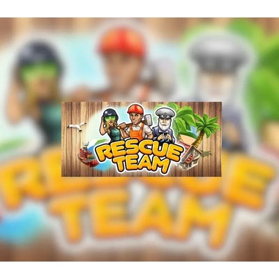 Rescue Team