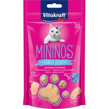 Vitakraft Mininos Fancy Jerky 40 g